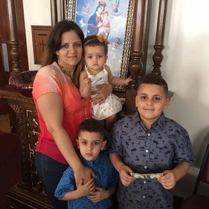 Meet your Posher, Nancy